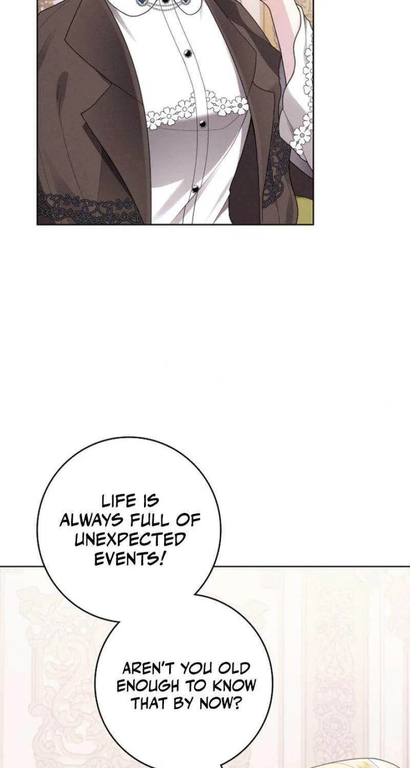 Let Me Fix the Male Lead Chapter 23 page 45 - 