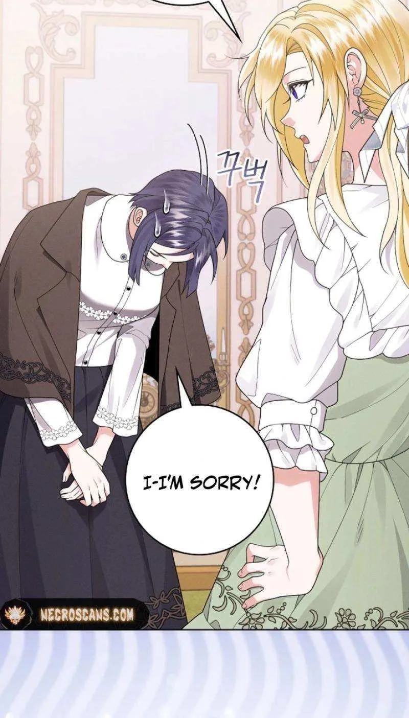 Let Me Fix the Male Lead Chapter 23 page 46 - 