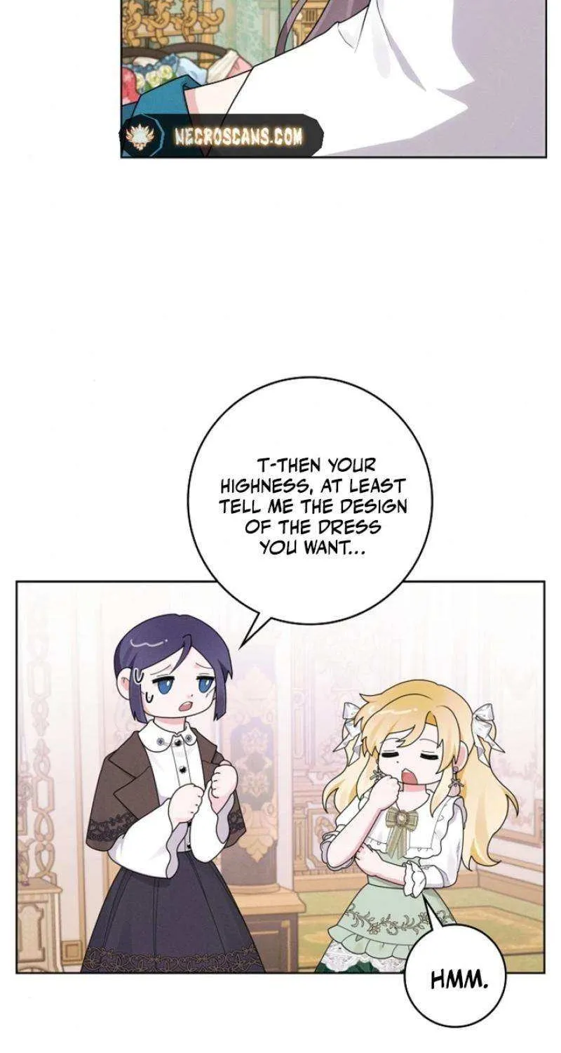 Let Me Fix the Male Lead Chapter 23 page 48 - 