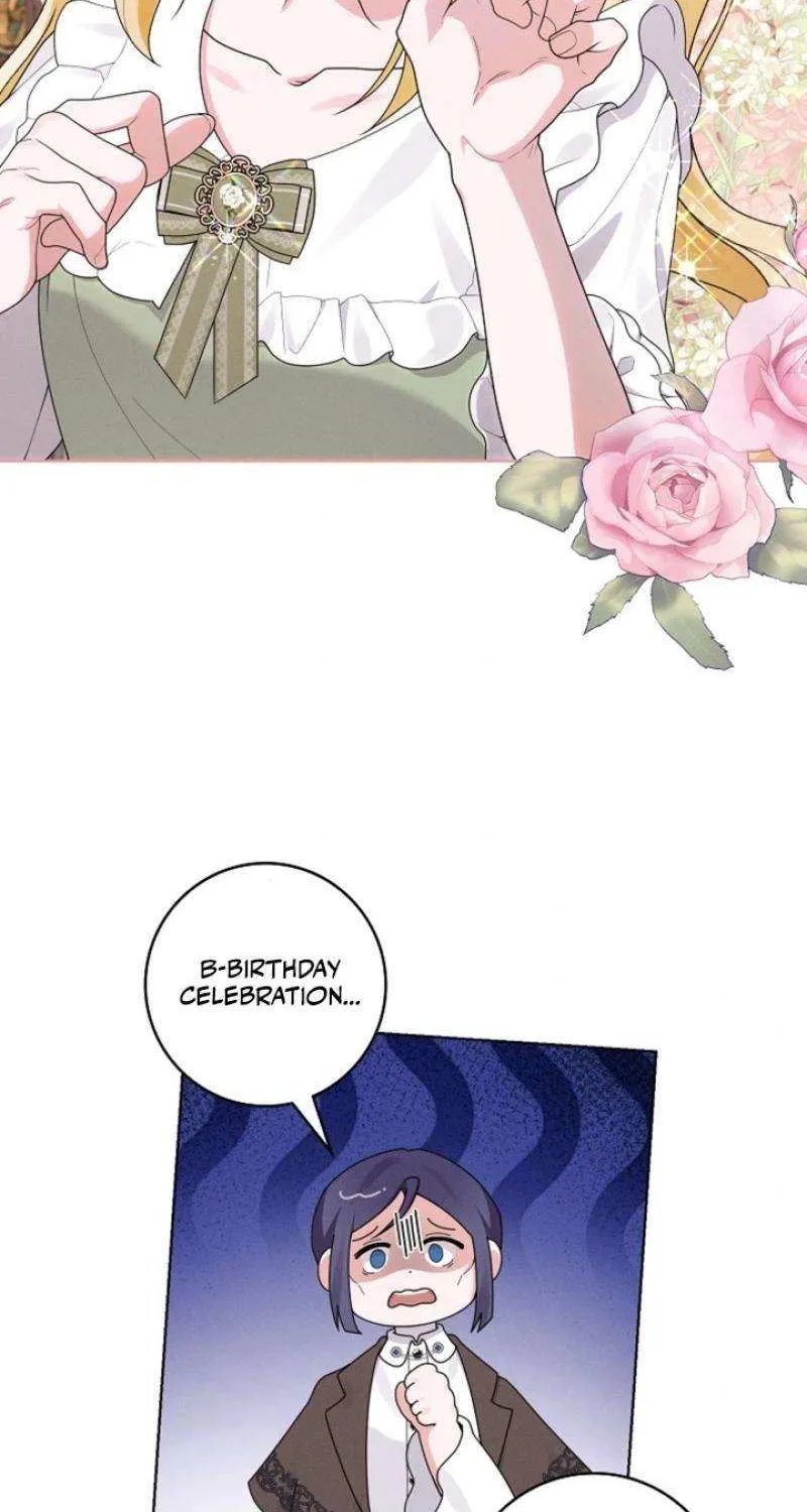 Let Me Fix the Male Lead Chapter 23 page 50 - 