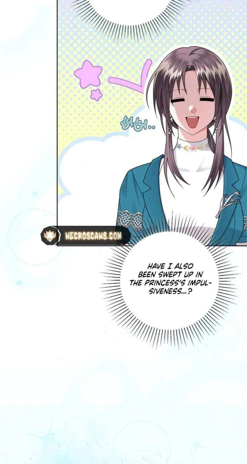 Let Me Fix the Male Lead Chapter 23 page 6 - 