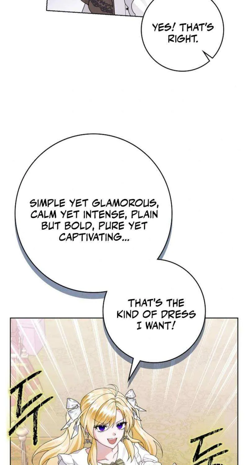 Let Me Fix the Male Lead Chapter 23 page 51 - 