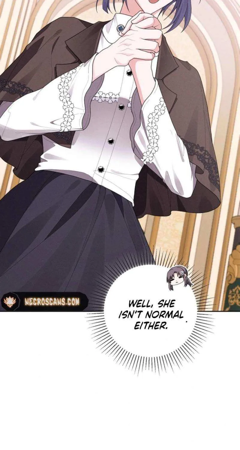 Let Me Fix the Male Lead Chapter 23 page 57 - 