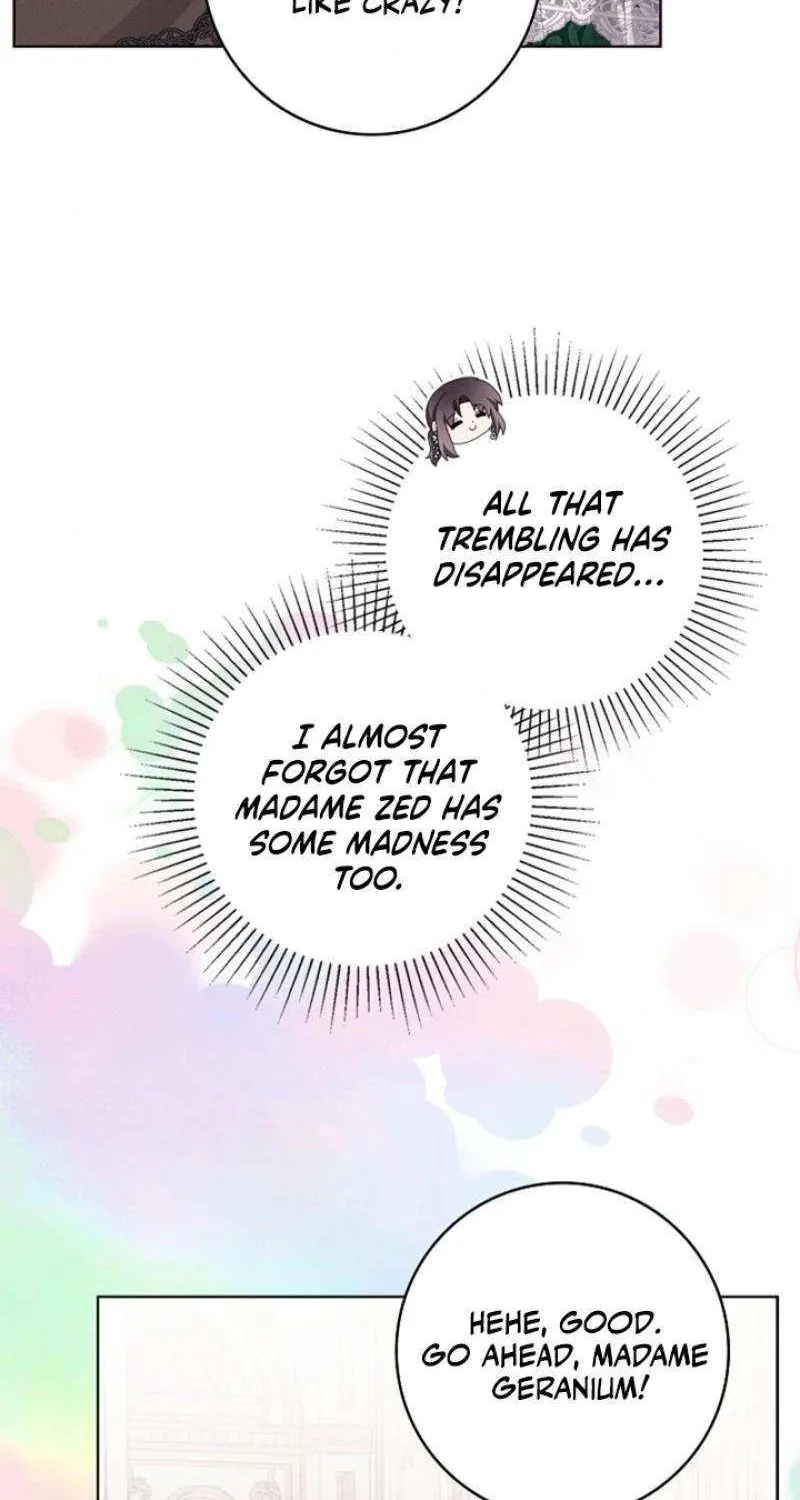 Let Me Fix the Male Lead Chapter 23 page 59 - 