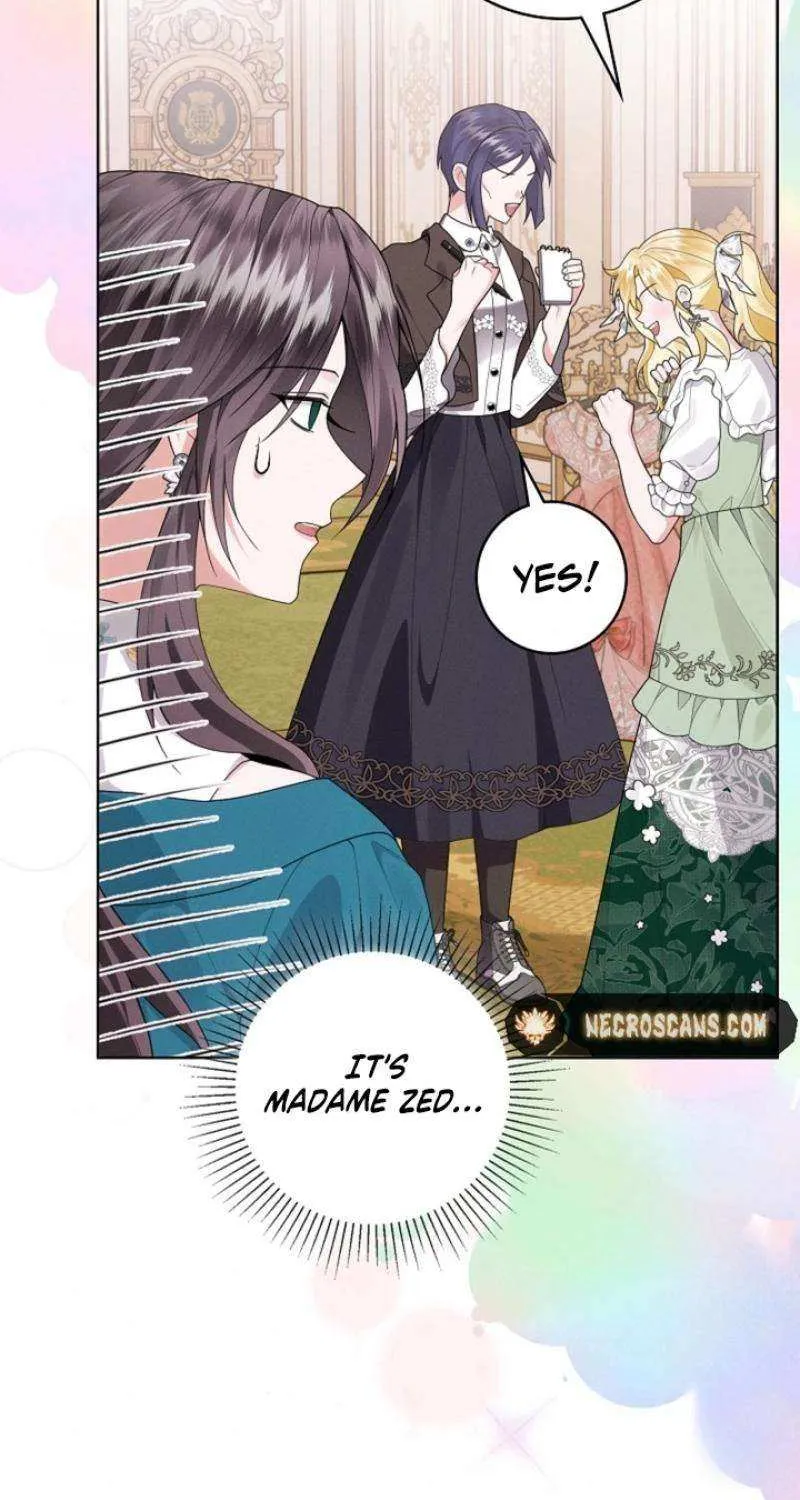 Let Me Fix the Male Lead Chapter 23 page 60 - 