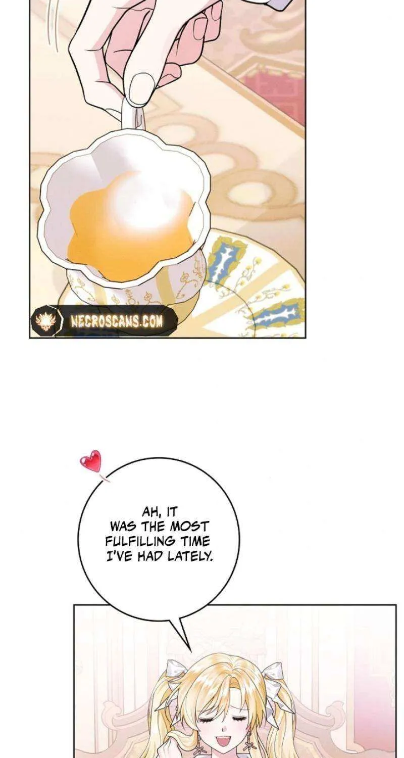 Let Me Fix the Male Lead Chapter 23 page 64 - 