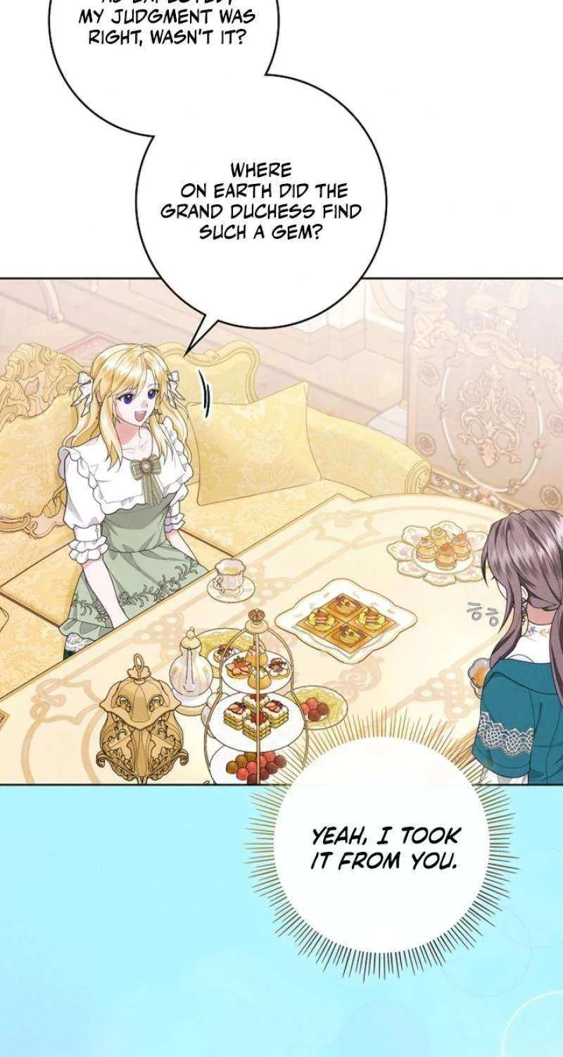 Let Me Fix the Male Lead Chapter 23 page 66 - 