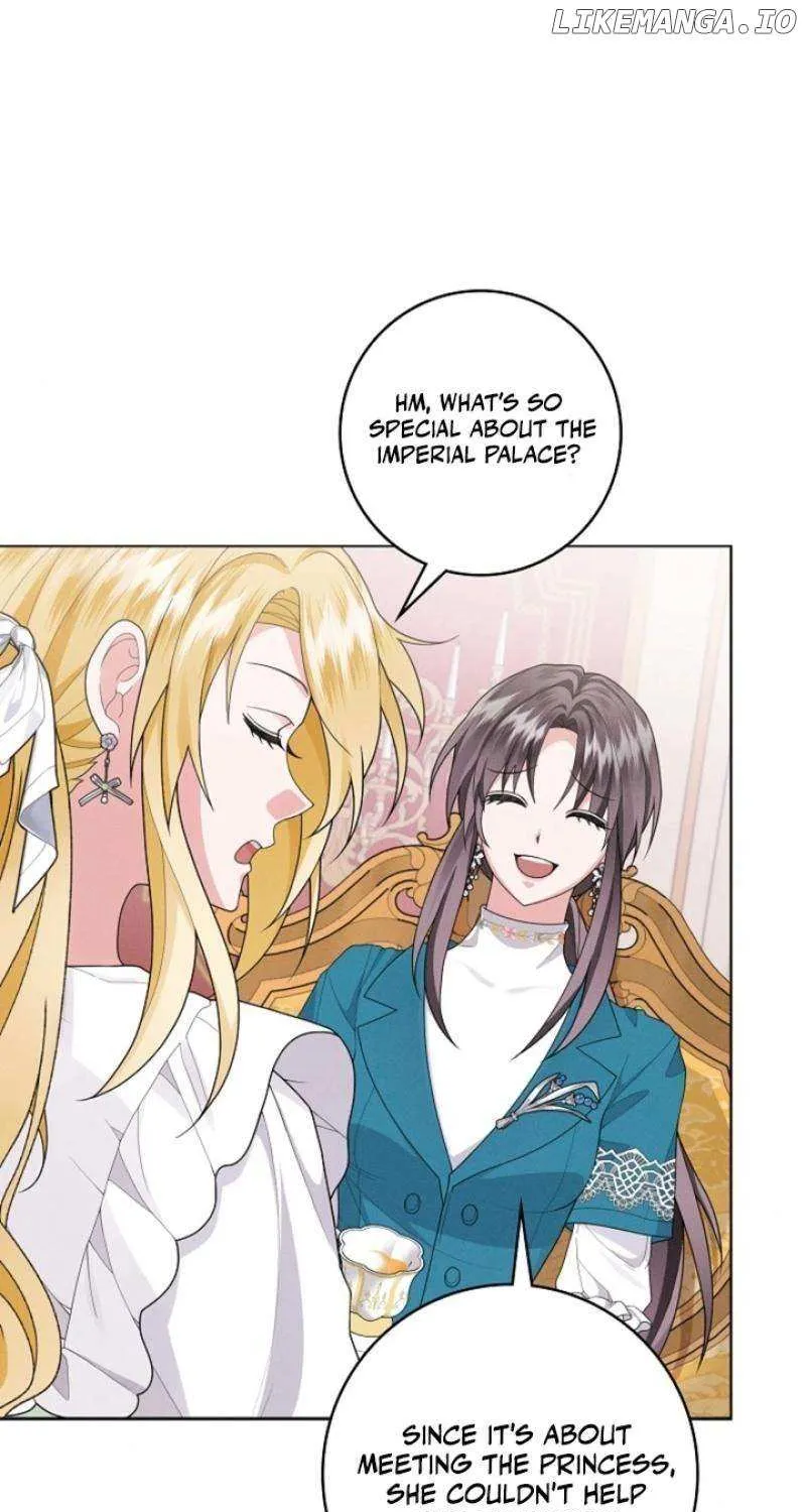 Let Me Fix the Male Lead Chapter 23 page 70 - 