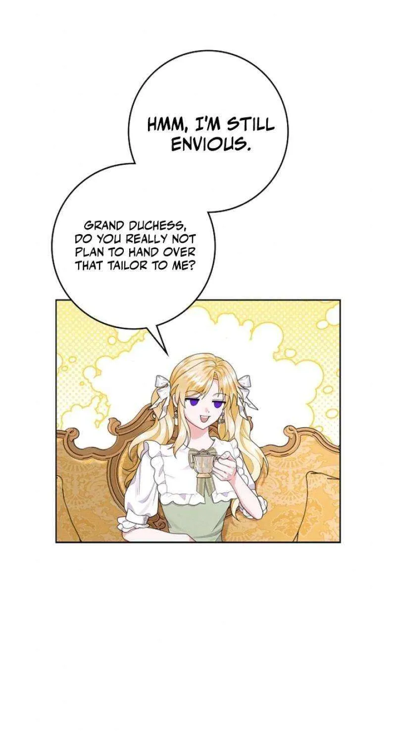 Let Me Fix the Male Lead Chapter 23 page 73 - 