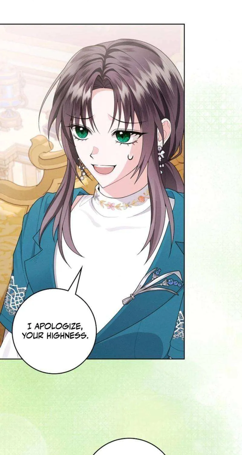 Let Me Fix the Male Lead Chapter 23 page 74 - 