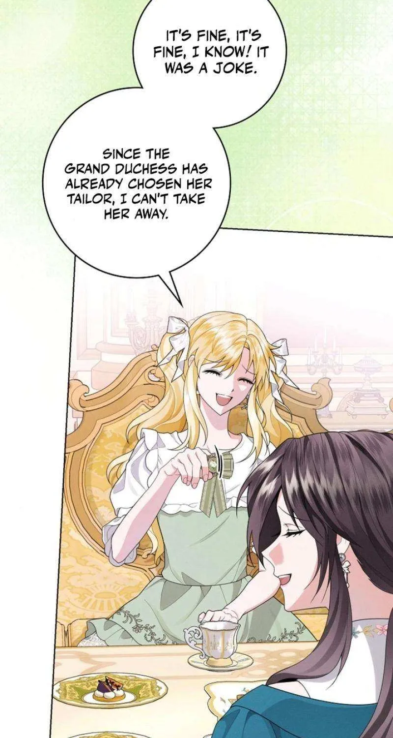 Let Me Fix the Male Lead Chapter 23 page 75 - 