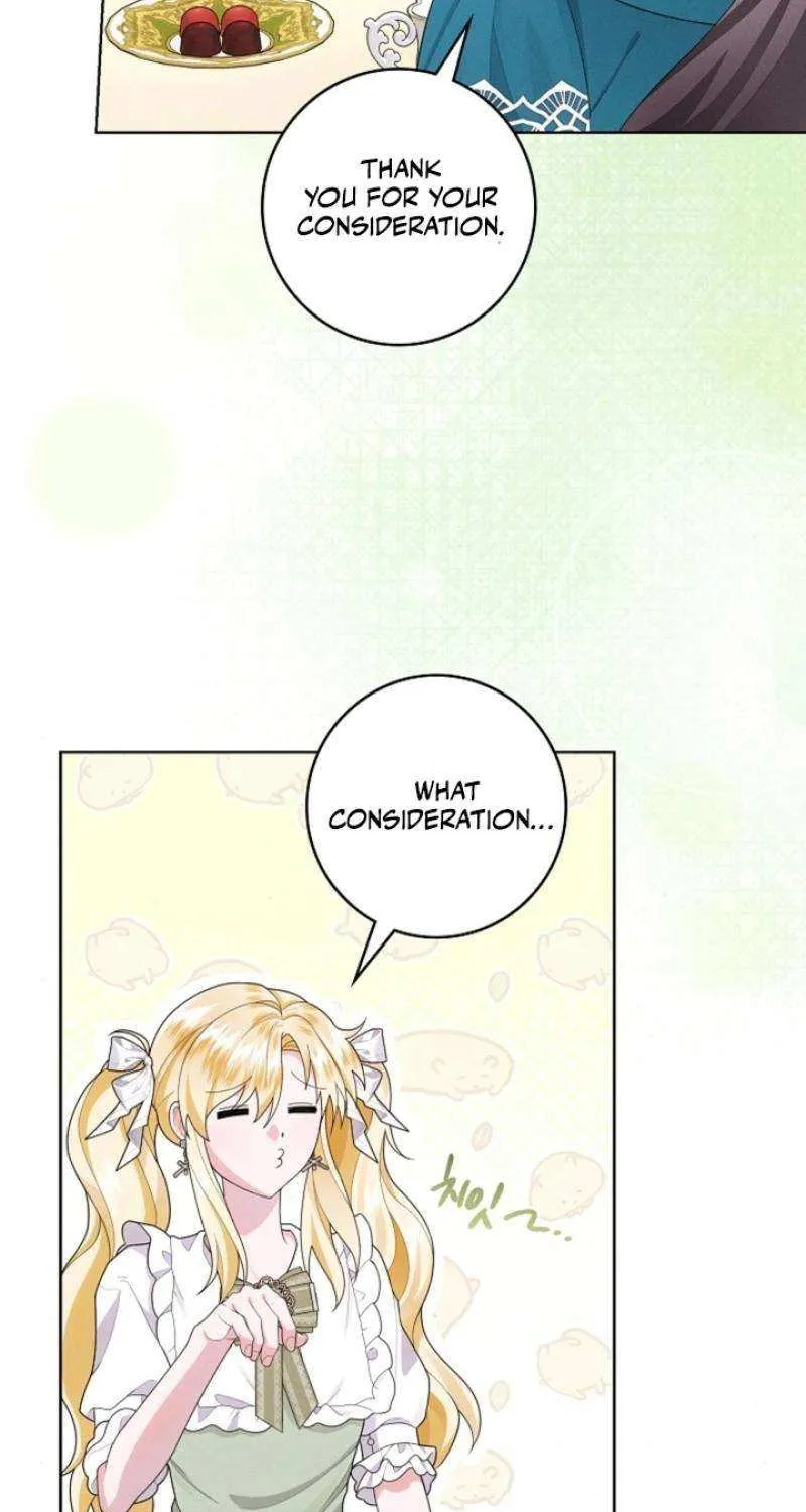 Let Me Fix the Male Lead Chapter 23 page 76 - 