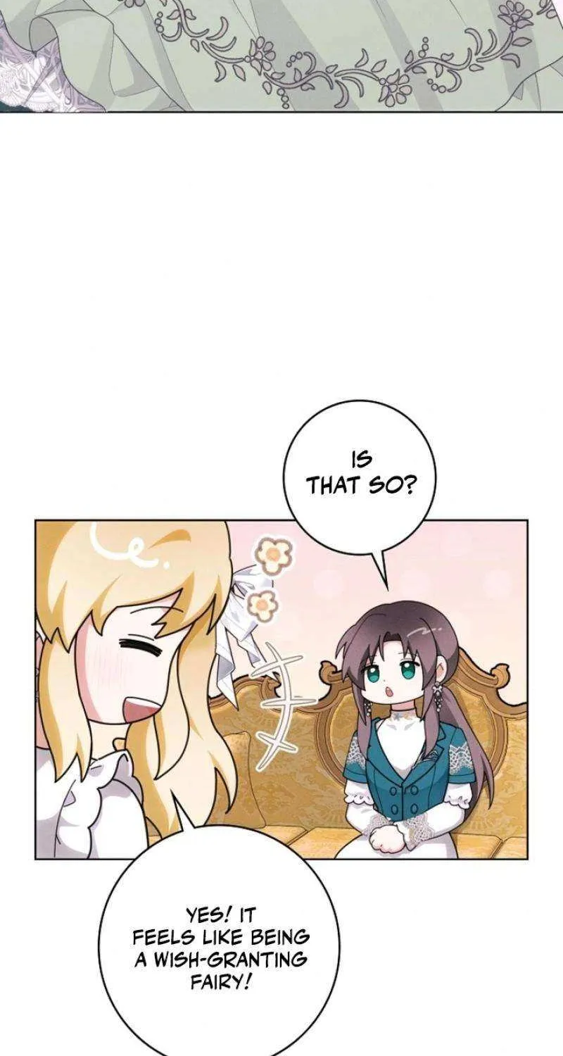 Let Me Fix the Male Lead Chapter 24 page 13 - 