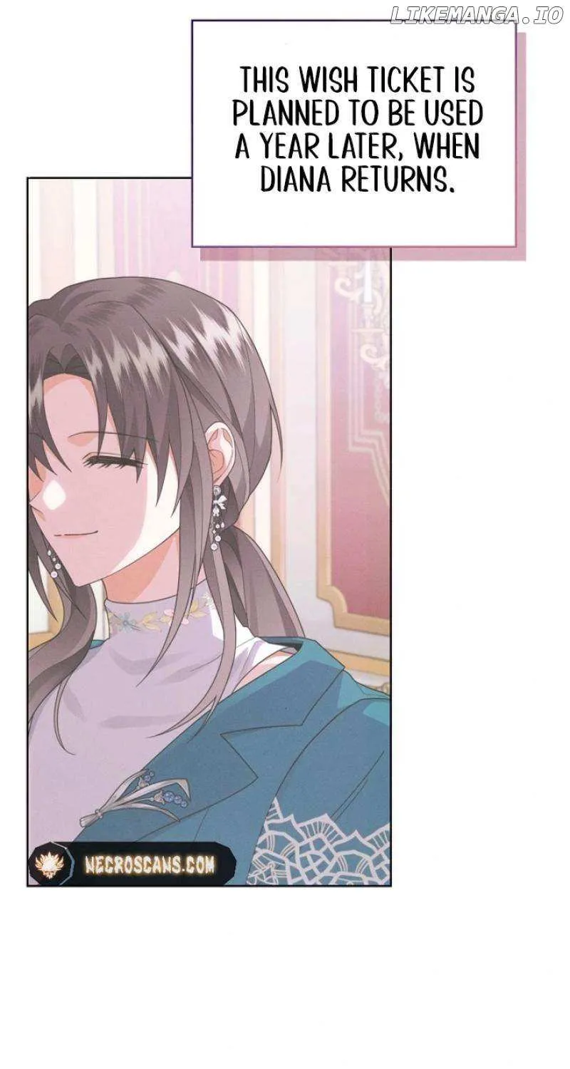 Let Me Fix the Male Lead Chapter 24 page 16 - 
