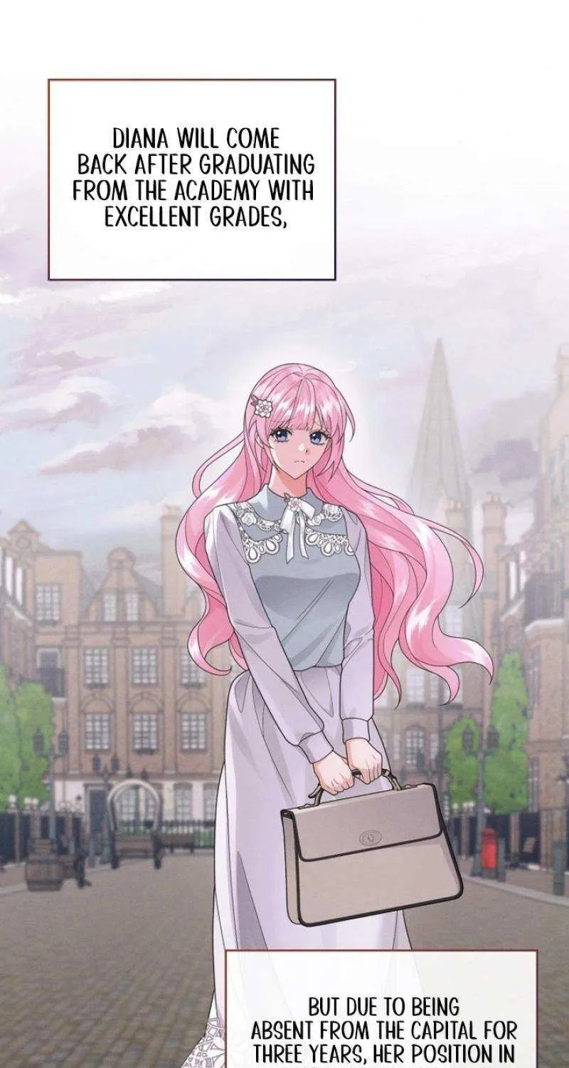Let Me Fix the Male Lead Chapter 24 page 17 - 