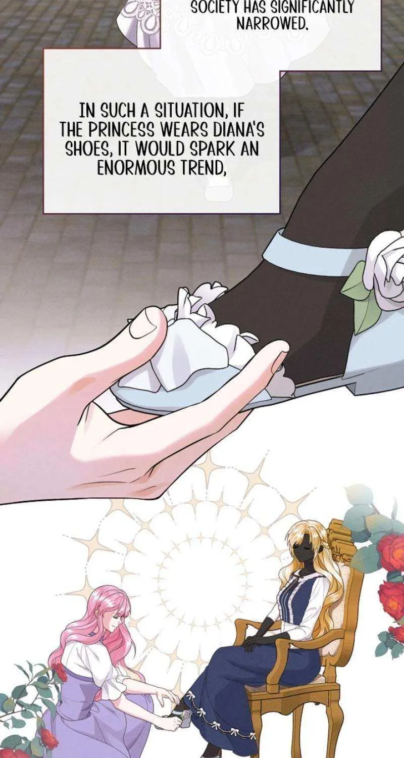 Let Me Fix the Male Lead Chapter 24 page 18 - 