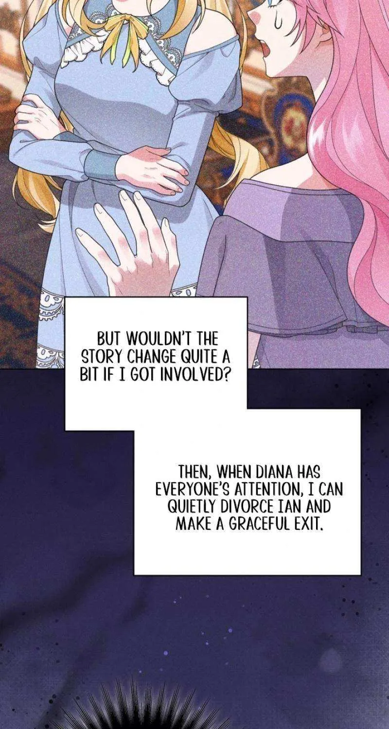 Let Me Fix the Male Lead Chapter 24 page 20 - 