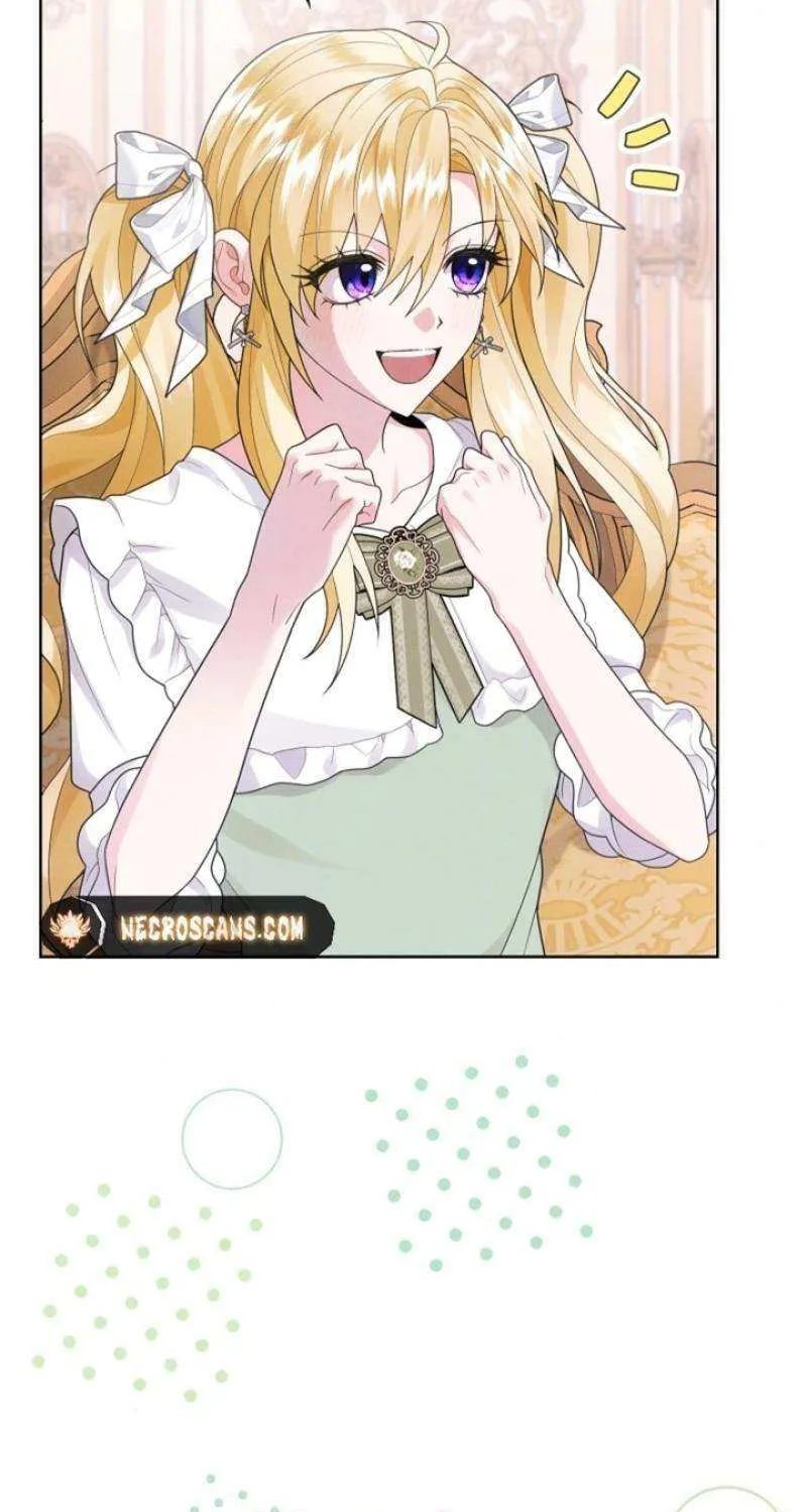 Let Me Fix the Male Lead Chapter 24 page 3 - 