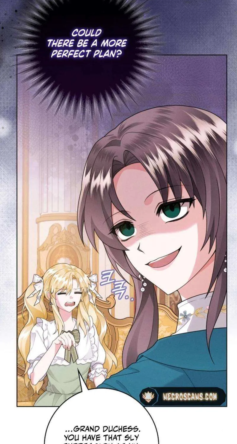 Let Me Fix the Male Lead Chapter 24 page 21 - 