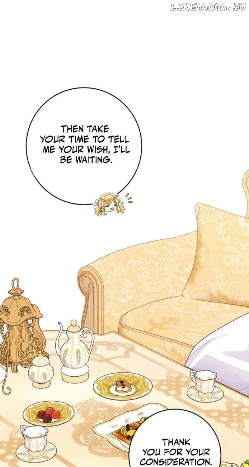 Let Me Fix the Male Lead Chapter 24 page 24 - 