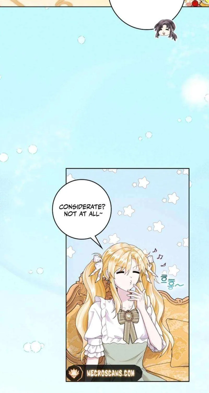 Let Me Fix the Male Lead Chapter 24 page 25 - 