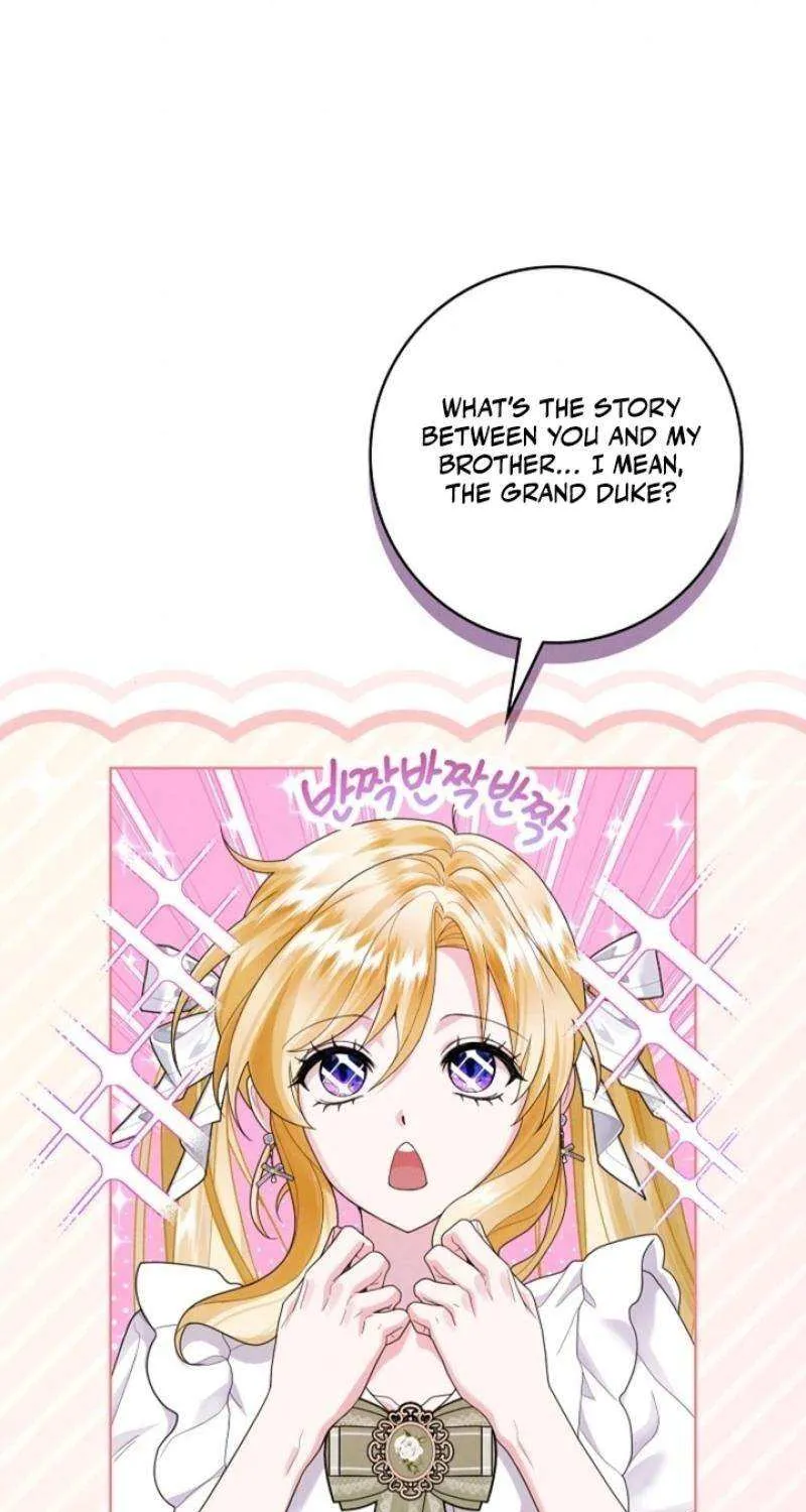 Let Me Fix the Male Lead Chapter 24 page 28 - 