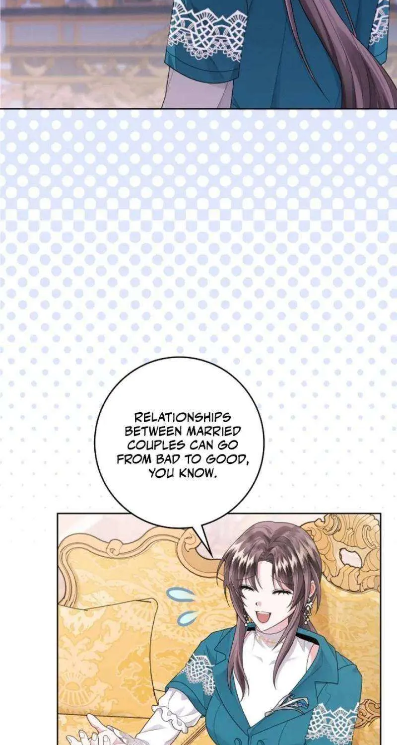 Let Me Fix the Male Lead Chapter 24 page 36 - 