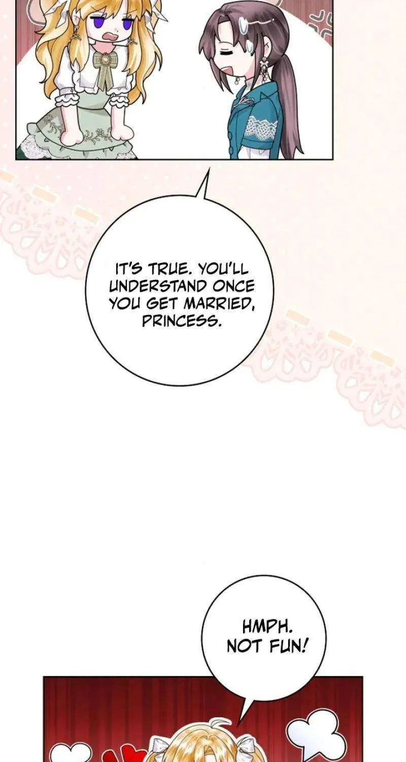 Let Me Fix the Male Lead Chapter 24 page 38 - 
