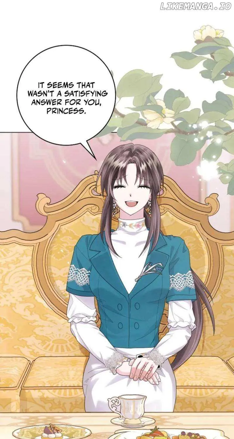 Let Me Fix the Male Lead Chapter 24 page 40 - 