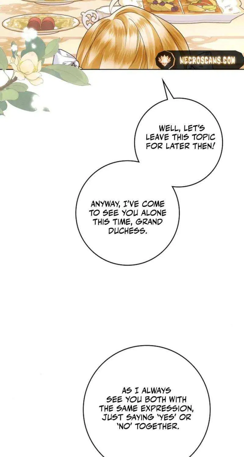 Let Me Fix the Male Lead Chapter 24 page 41 - 