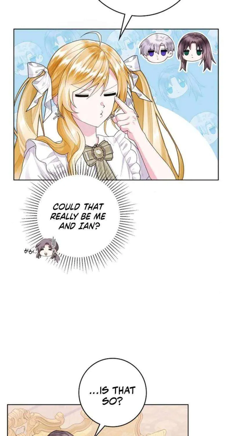 Let Me Fix the Male Lead Chapter 24 page 42 - 