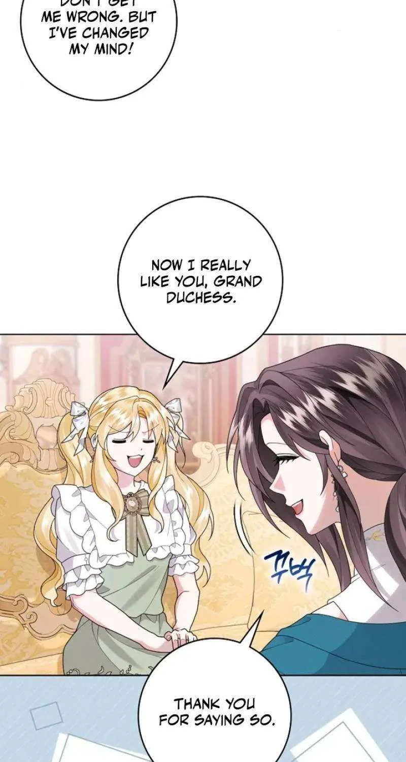 Let Me Fix the Male Lead Chapter 24 page 44 - 