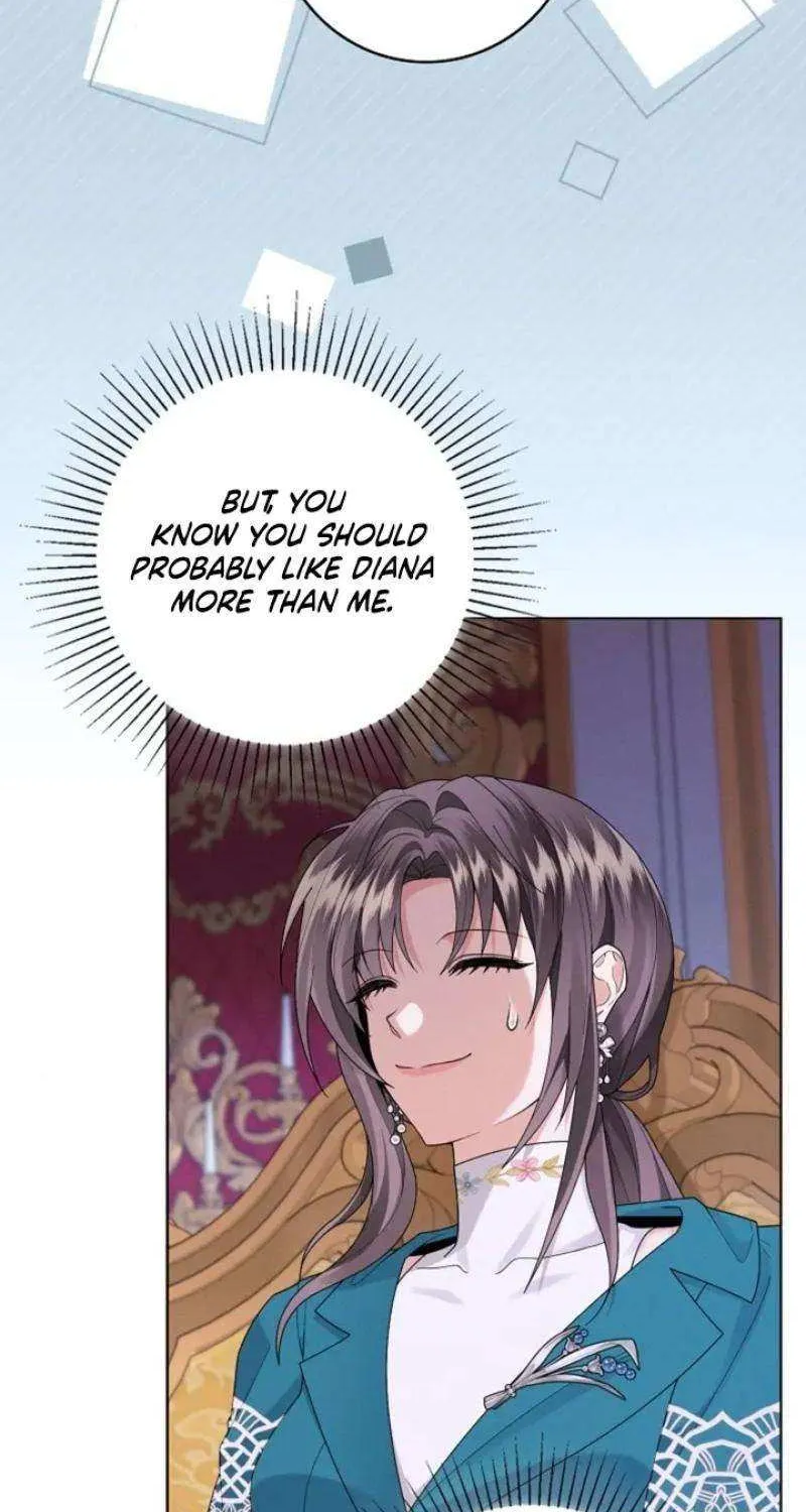 Let Me Fix the Male Lead Chapter 24 page 45 - 