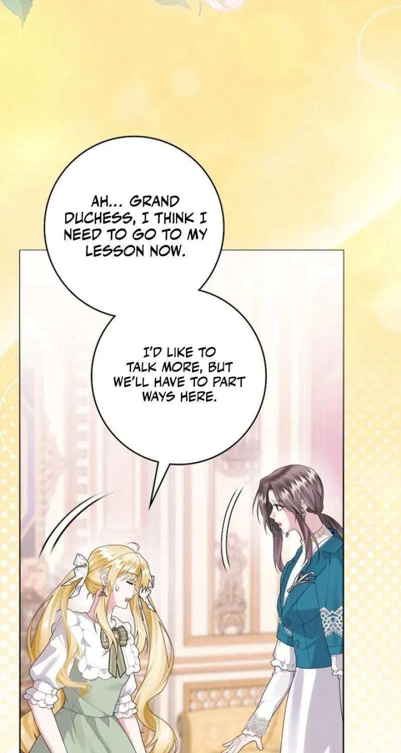 Let Me Fix the Male Lead Chapter 24 page 48 - 
