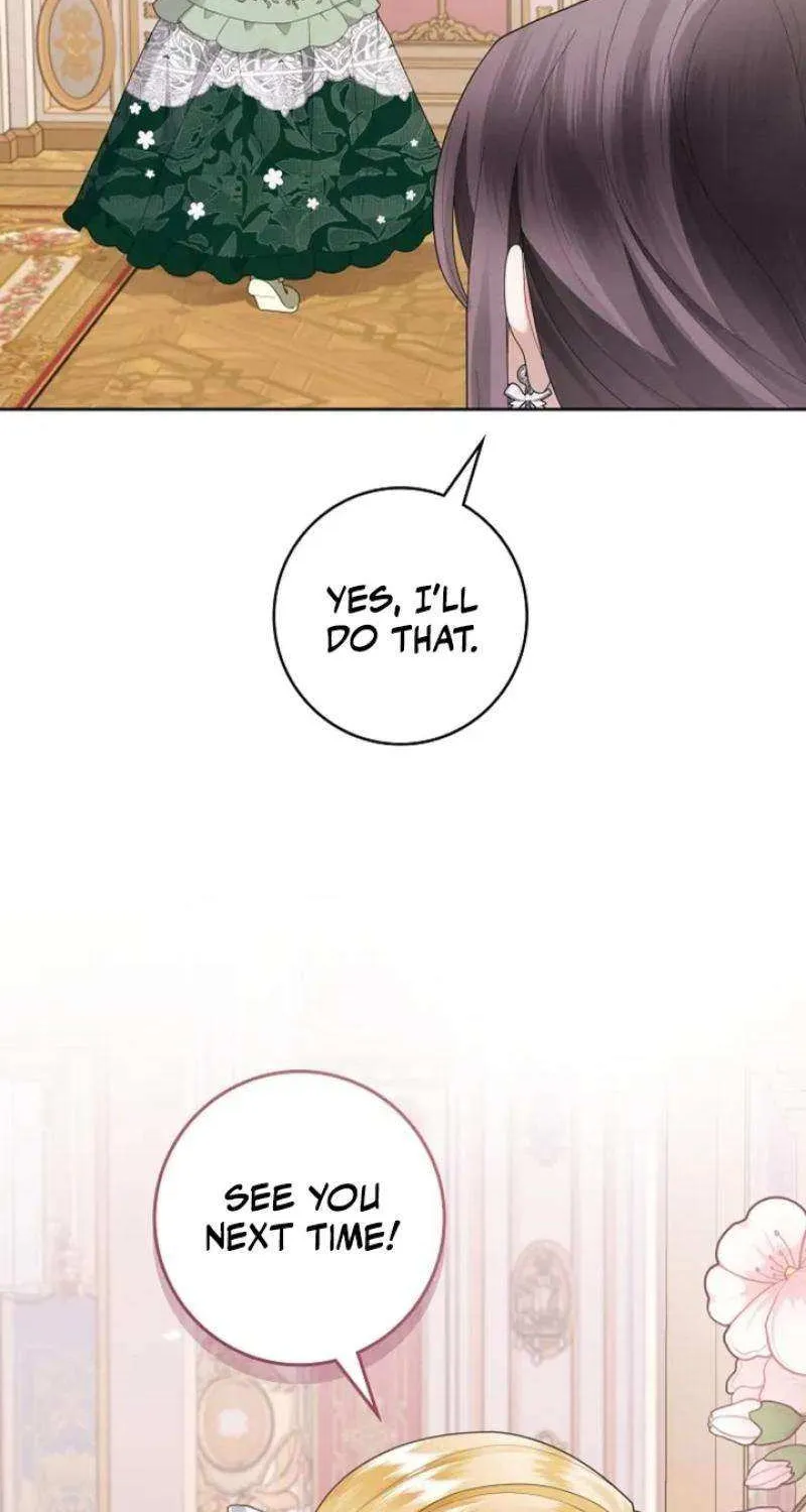 Let Me Fix the Male Lead Chapter 24 page 50 - 