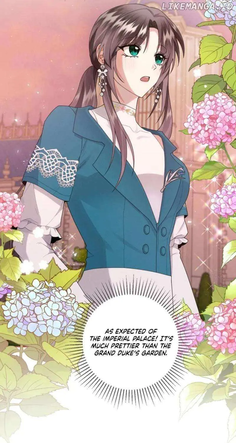 Let Me Fix the Male Lead Chapter 24 page 55 - 