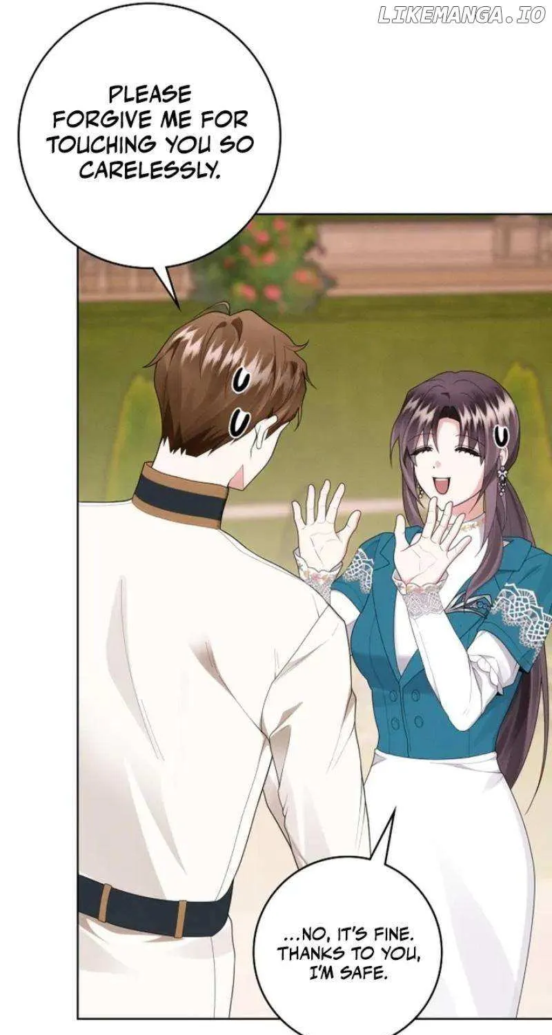 Let Me Fix the Male Lead Chapter 24 page 62 - 