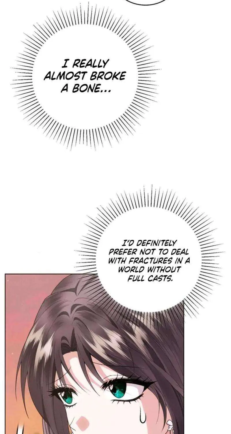 Let Me Fix the Male Lead Chapter 24 page 63 - 