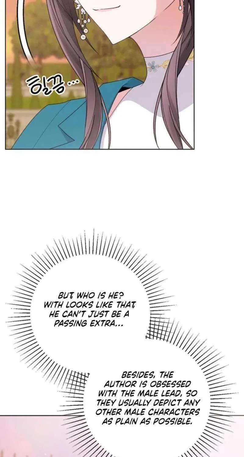 Let Me Fix the Male Lead Chapter 24 page 64 - 