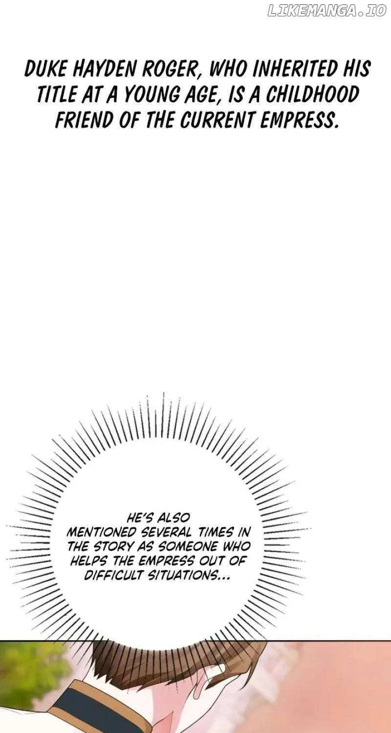 Let Me Fix the Male Lead Chapter 24 page 70 - 