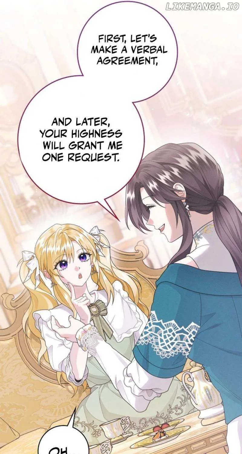 Let Me Fix the Male Lead Chapter 24 page 8 - 