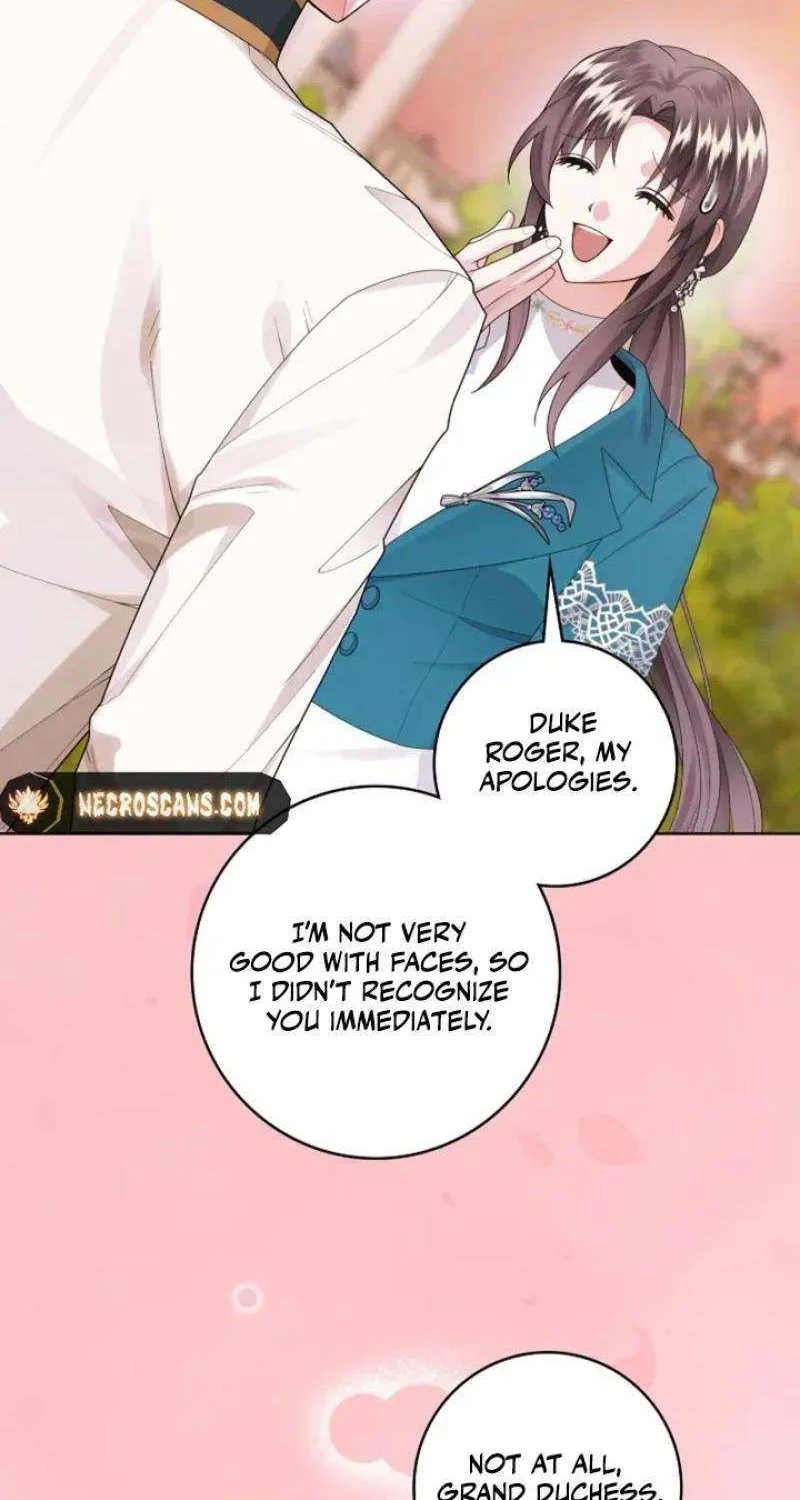 Let Me Fix the Male Lead Chapter 24 page 71 - 