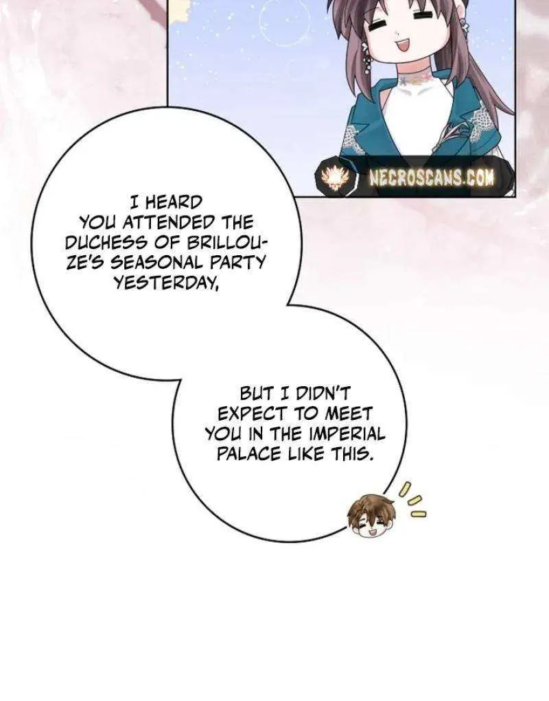 Let Me Fix the Male Lead Chapter 24 page 76 - 