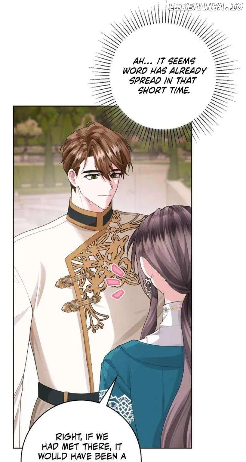 Let Me Fix the Male Lead Chapter 24 page 77 - 