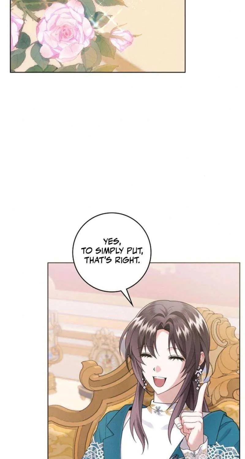 Let Me Fix the Male Lead Chapter 24 page 10 - 