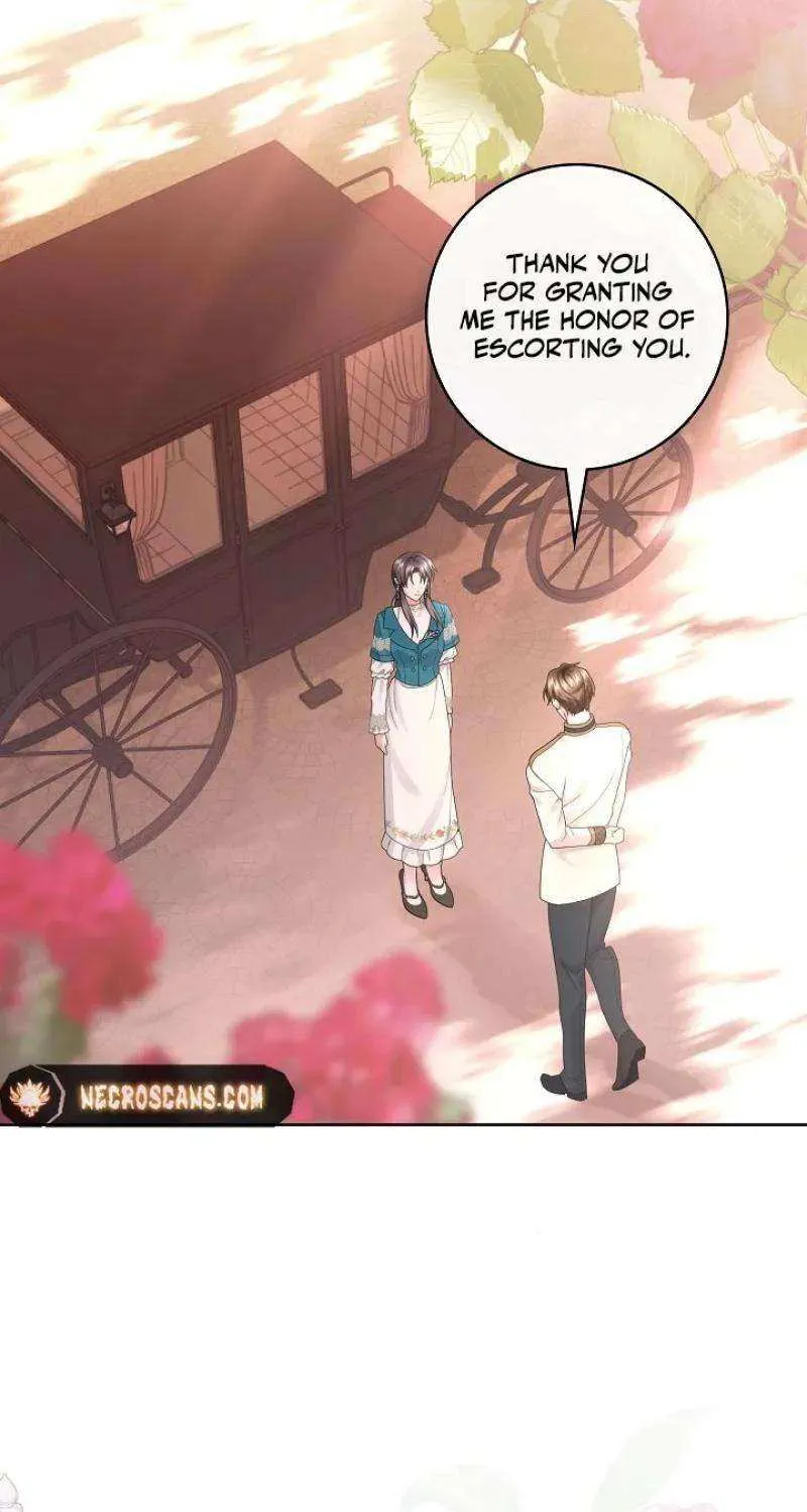Let Me Fix the Male Lead Chapter 25 page 14 - 
