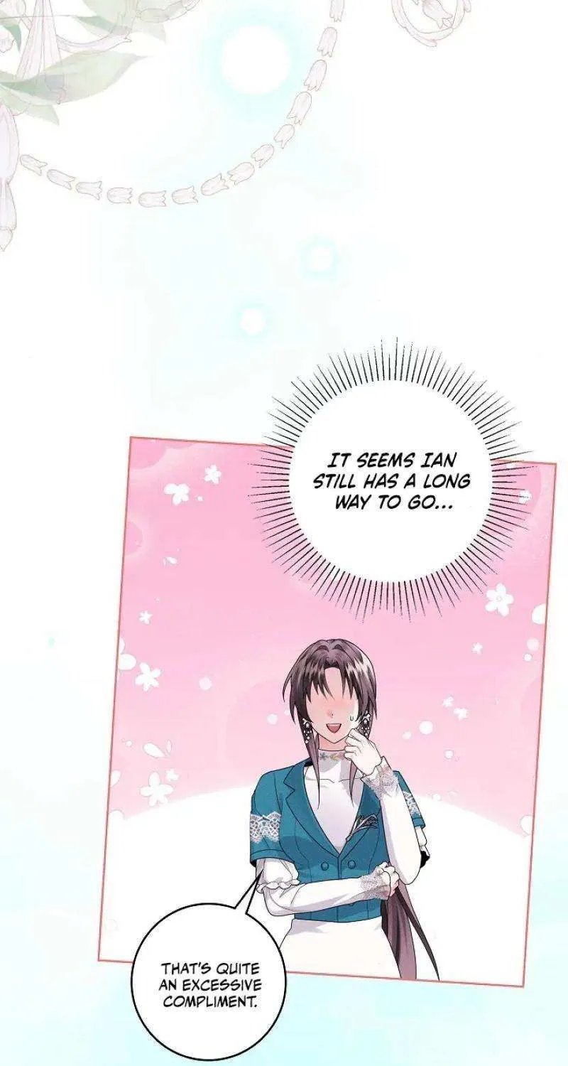 Let Me Fix the Male Lead Chapter 25 page 16 - 
