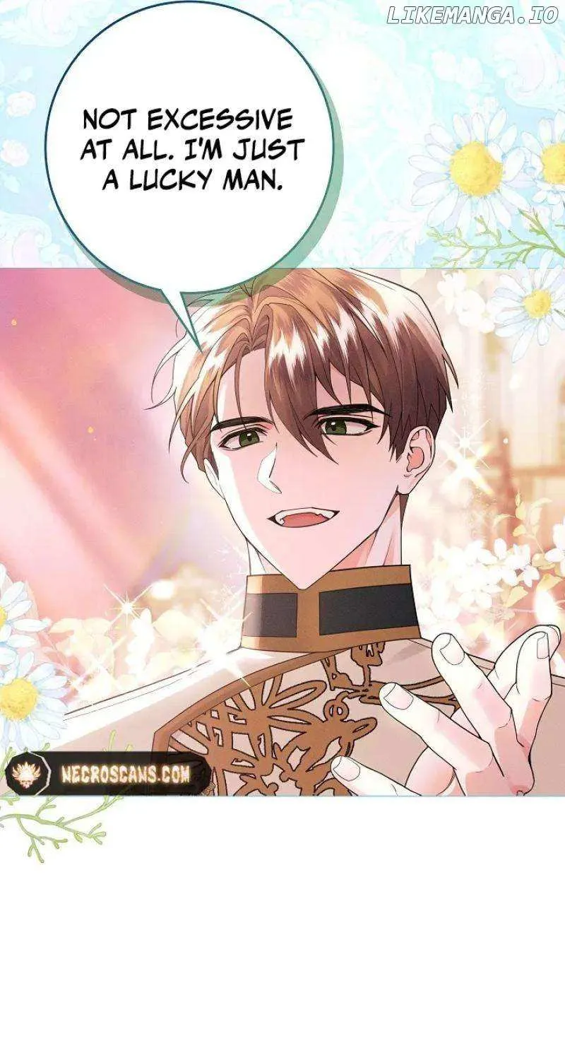 Let Me Fix the Male Lead Chapter 25 page 18 - 