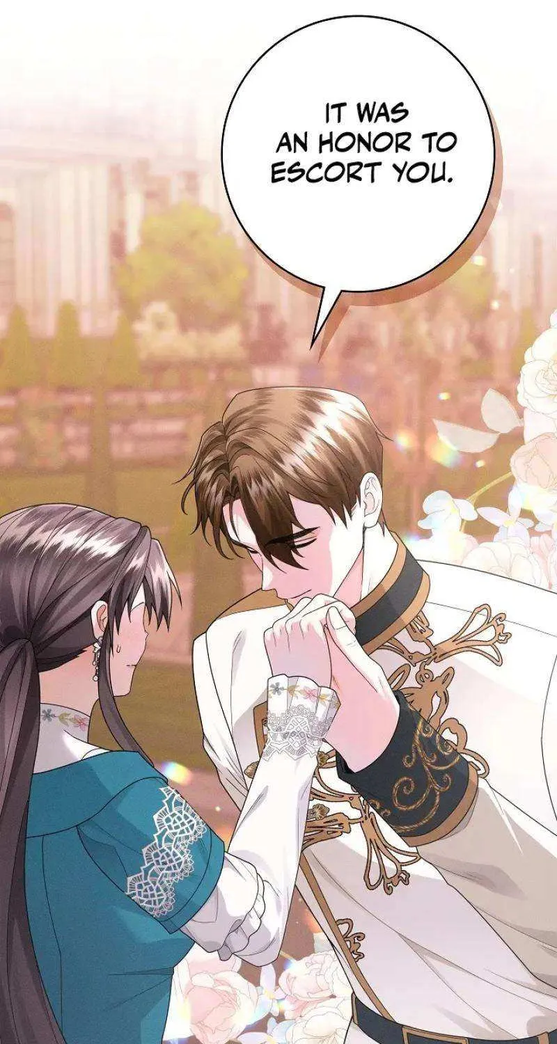 Let Me Fix the Male Lead Chapter 25 page 19 - 