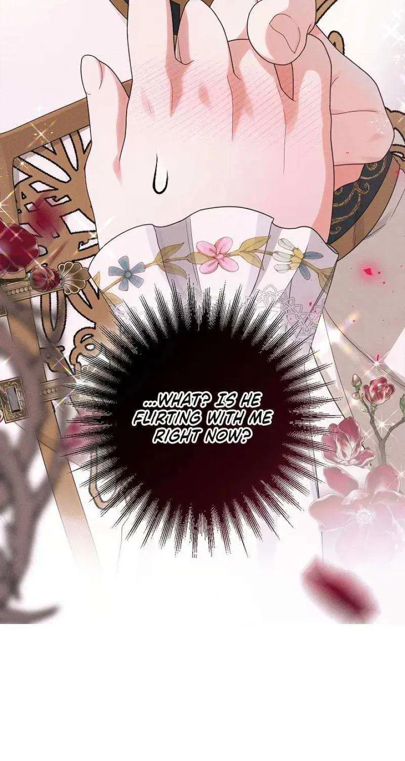 Let Me Fix the Male Lead Chapter 25 page 21 - 